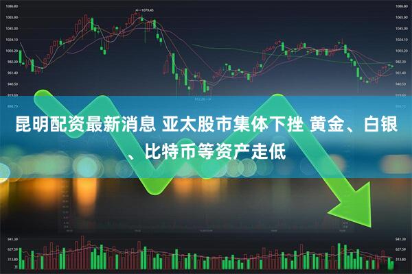 昆明配资最新消息 亚太股市集体下挫 黄金、白银、比特币等资产走低